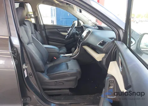 2019 Subaru Ascent Limited z USA, uszkodzony, nr VIN 4S4WMAJD7K3443118